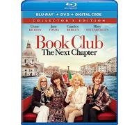 Book Club: The Next Chapter