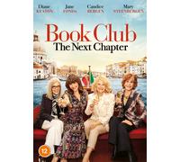 Book Club: The Next Chapter (DVD) Don Johnson Craig T. Nelson Candice Bergen