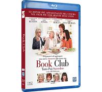 Book Club -Tutto Puo Succedere-