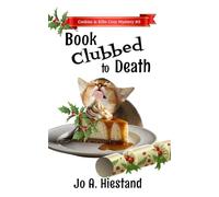 Book Clubbed to Death