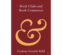 Book Clubs and Book Commerce