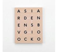 Book Cover Design from East Asia
