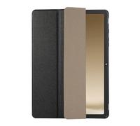 BOOK COVER 'DESIGNED FOR SAMSUNG' POUR GALAXY TAB A9+ COLORIS NOIR GP-FBX216AEAB NEW