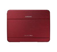 Book Cover EF-BP520BREGWW Book Cover per Galaxy Tab 3, 10.1 Pollici, Bordeaux