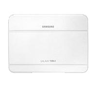 SAMSUNG EF-BP520BWEGWW Book Cover per Galaxy Tab 3 10.1, Bianco