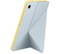 Book Cover Originale per Samsung Galaxy Tab A9 8.7 pollici - Blue