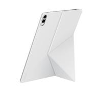 Book Cover Originale per Samsung Galaxy Tab S11 / S12 Ultra - Bianco
