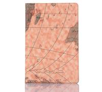 Book Cover per Samsung Galaxy Tab S5e T720,T725 Con 10.5 Pollici Smart Custodia