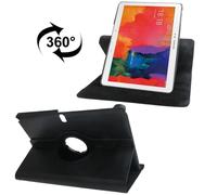 BOOK COVER SMART PER SAMSUNG GALAXY TAB PRO 10.1 SM-T525 NERO + 360° +STYLUS
