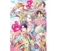 Book Cupid Parasite Official Visual Fan Book - ILY My Darling from Japan