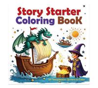 Book da colorazione e attività della storia per bambini - Tema reale per gli eroi | Disegno di scrittura creativa con bambini di età compresa tra 4 e 8 anni, attività senza schermo, regalo di complean