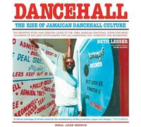 Book Dancehall: Story Of Jamaican Dancehall Culture