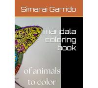 book: Designed for children and adults, animal image