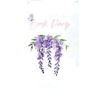 Book Diary: A reading Journal