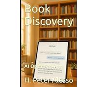 Book Discovery: AI Optimization