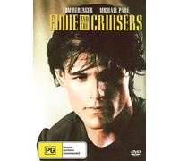 book Eddie And The Cruisers…