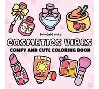 Book Fairyland Cosmetics vibes (Tascabile)