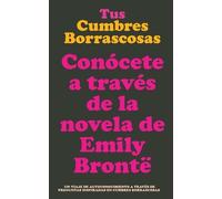 Book Fan Club Tus Cumbres Borrascosas (Tascabile)