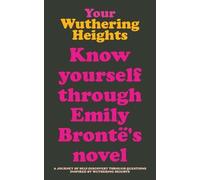 Book Fan Club Your Wuthering Heights (Tascabile)