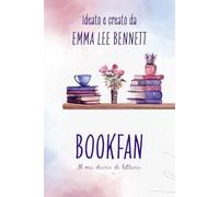 BOOK FAN: Il mio diario di lettura