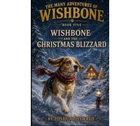 Book Five Wishbone and the Christmas Blizzard