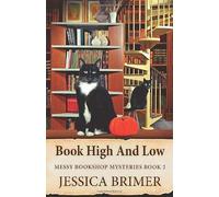 Book High And Low: 2