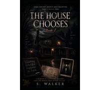 Book I: The House That Knew Her Name: The Eaves: 1