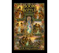 BOOK IN A BOTTLE 2 Islands of Secret Magic: Five Magical Adventures from Around the World