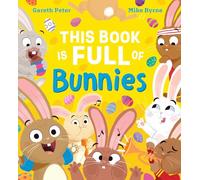 Book is Full of Bunnies