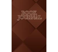 Book Journey Companion: Your All-in-One Reading Adventure Tracker: Capture Your Reading Memories, Insights, and Inspirations in One Elegant Journal