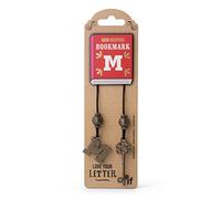 Book Keepers Antiq Letter Bookm Letter M