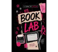 Book Lab: Journal per scrittori