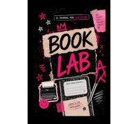 Book Lab: Journal per scrittori