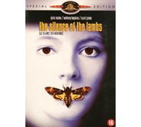 book Le Silence des agneaux - Édition Collector 2