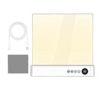 Book Light Page, Dimmable Dorm Table Booklight, Book Lights Reading Table