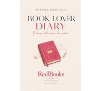 Book Lover Diary: Il diario delle storie che restano