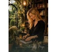 Book Lover Notebook - Lined Journal for Readers, Writers and Everyday Notes: Inspired by Quiet Libraries, Timeless Stories and Cozy Reading Moments