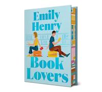 Book Lovers: Deluxe Edition