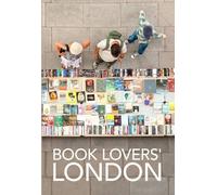Book Lovers' London [Lingua Inglese]