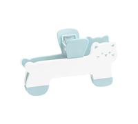 Book Marks For Reading - Practical Cat Design Read Fixing Supplies | Creative Page Marker Clips for Teachers, Students, Men Women, Teens, And Kids | Cute Animal Bookmark Accessories For School,