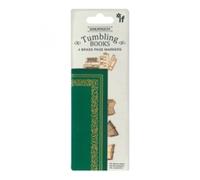 Book Minders Page Markers - Tumbling Books