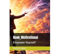 Book_Motivational: Empower Yourself