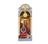 Fermalibri Magica Stazione di ROBOTime