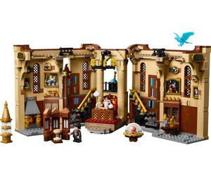 Book Nook: Ufficio di Silente