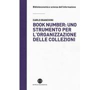 Book number: uno strumento per l'organizzazione delle collezioni