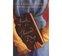 Book of a Thousand Days