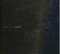 Book Of Air - Vvolk