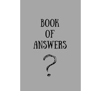 Book of answers