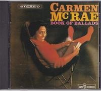 BOOK OF BALLADS(ltd.reissue)