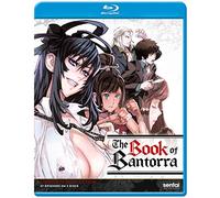 Book Of Bantorra